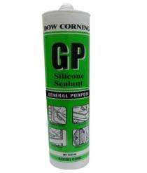 Silicone Sealant 27 Shore A_0
