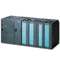 SIEMENS Programmable Logic Controller S300 24 VDC_0