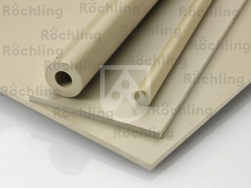Roechling Polymer Rods  PEEK Rods_2