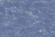 Stylem 3003-D 300 x 450 mm Blue Glossy Ceramic Tile_0