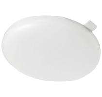HAVELLS 12 W Round Cool White LED Panel Lights Recessed Mounted_0