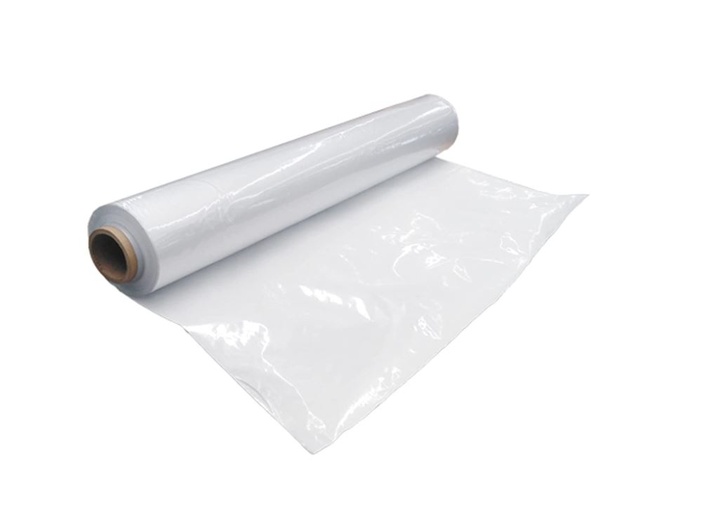 RUST-X Plain 100 GSM 1 m 100 m Aluminium Foil_1