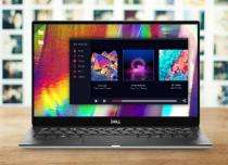 Dell Laptop ICCC786502WIN8 13.3 inch_0