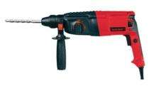 RALLI WOLF Rotary Hammer Drill RW 26H Demolition Hammers 3.1 kg 800 W 3 J 235 V_0