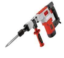 RALLI WOLF RW-5EH Demolition Hammers 5 kg 1200 W 10 J 235 V_0