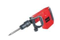 RALLI WOLF RW-11EH Demolition Hammers 11 kg 1500 W 25 J 235 V_0