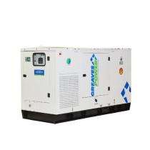 GREAVES 150 kVA Three Phase 150 L Diesel Generators_0