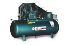 FSCURTIS 15 hp Reciprocating Compressor A SERIES TA150_0