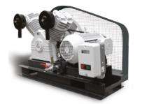 FSCURTIS 10 hp Reciprocating Compressor TW-100H_0