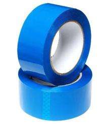 Self Adhesive Tapes Blue 130 m_0