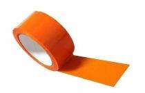 Self Adhesive Tapes Orange 130 m_0