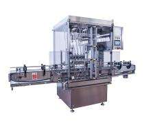 Mahalaxmi Machines PLC Based Automatic Filling Machine_0