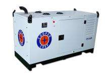 COOPER CORP Lowest Fuel, Low Noise 15 kVA 75 L Diesel Generators_0