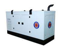COOPER CORP Lowest Fuel, Low Noise 82.5 kVA 200 L Diesel Generators_0