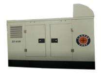 COOPER CORP Lowest Fuel, Low Noise 140 kVA 300 L Diesel Generators_0