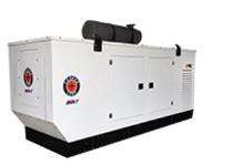 COOPER CORP Lowest Fuel, Low Noise 160 kVA 300 L Diesel Generators_0