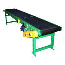 Shubham Engineering Automatic Horizontal Conveyor Machine_0