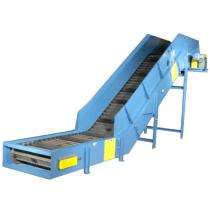 Shubham Engineering Automatic Inclined Conveyor Machine_0