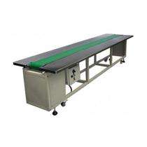 Shubham Engineering Automatic Horizontal Conveyor Machine_0
