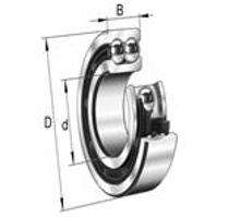 FAG Ball Bearings Stainless Steel_0
