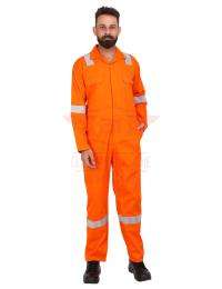 Club 21 Cotton Boiler Suits L Full Sleeves 2005_0