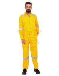 Club 21 Cotton Boiler Suits S Full Sleeves 2008_0