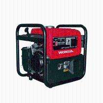 HONDA Petrol Generators EP1000 750 VA_0