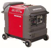 HONDA Petrol Generators EU30IS 2800 VA_0