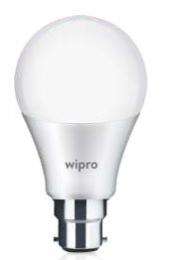 Wipro 7 W Cool White B22 1 piece LED Bulbs_0