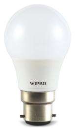 Wipro 14 W Warm White B22 1 piece LED Bulbs_0