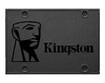 KINGSTON 120 GB Internal SSD Hard Drive SSD SATA Black_0