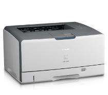 Canon LASER SHOT LBP3500 Laser Upto 25 ppm Printer_0
