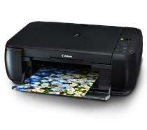 Canon PIXMA MP287 Inkjet 8.4 ipm Printer_0