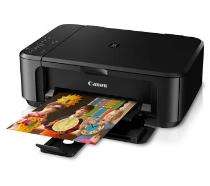 Canon PIXMA MG3570 Inkjet 9.9 ipm Printer_0