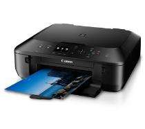 Canon PIXMA MG5670 Inkjet 12.2 ipm Printer_0
