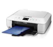 Canon PIXMA MG6670 Inkjet 15 ipm Printer_0
