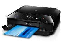 Canon PIXMA MG7570 Inkjet 15 ipm Printer_0