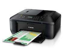 Canon PIXMA MX477 Inkjet 9.7 ipm Printer_0