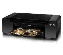Canon PIXMA PRO-1 Inkjet 8.1 ipm Printer_0