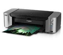 Canon PIXMA PRO-100 Inkjet 8.1 ipm Printer_0