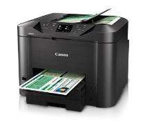 Canon MAXIFY MB5370 Inkjet 32.5 ppm Printer_0