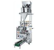 Mahalaxmi Machines 2 Head Weigher Pneumatic Automatic 3 kW 10 - 15 bag/min Packaging Machine_0