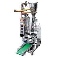 Mahalaxmi Machines Cup Filler Half Pneumatic Automatic 3 kW 30 - 60 bag/min Packaging Machine_0