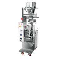 Mahalaxmi Machines Mechanical FFS Cup Filler Automatic 0.5 hp 35 - 60 pouch/min Packaging Machine_0