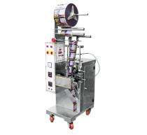 Mahalaxmi Machines Mechanical FFS Automatic 0.5 hp 35 - 55 pouch/min Packaging Machine_0