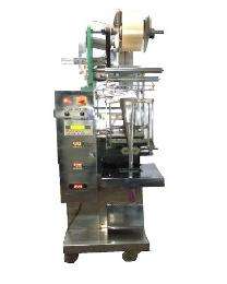 Mahalaxmi Machines Agarbatti Counting and Pouch Automatic 1 hp 5 - 75 stick/pouch Packaging Machine_0