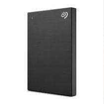 SEAGATE STKY1000400 1 TB External SSD Hard Drive SATA HDD Black_0