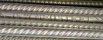 JSW 16 mm Fe 550D TMT Bars 12 m ISI 1786 : 2008_0