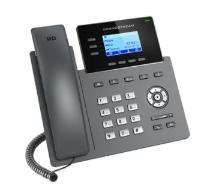 GRP2603P HD IP Phone 3 Line 2.48’’ Graphical  LCD_0