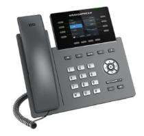 GRP2624 HD IP Phone 8 Line 2.8’’ TFT Color LCD_0